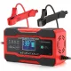  REDRESSOR BATERIE PUTERNIC LCD 12V 24V 10A FUNCȚIE DE REPARAȚIE ÎNCĂRCĂTOR