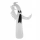  DECORATIE DE FANTOME DE HALLOWEEN AUTOUMFLABBILĂ