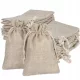  SAC PENTRU DULCIURI AMBALARE 30 buc. 10x14cm