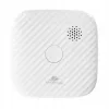 Detector de fum Wi-Fi Spacetronik SL-DS02 cu baterie