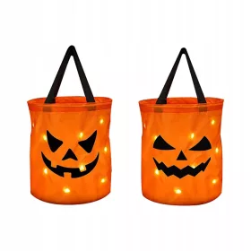  2x PRACTICĂ DE DOVLECEI DE HALLOWEEN PUNGHE DE BOOMUNE