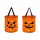  2x PRACTICĂ DE DOVLECEI DE HALLOWEEN PUNGHE DE BOOMUNE