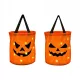  2x PRACTICĂ DE DOVLECEI DE HALLOWEEN PUNGHE DE BOOMUNE