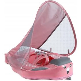  Adaugă coada ultimului plutitor de înot Mambobaby Baby cu