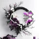  1 bucăți de decorațiuni de Halloween