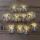  șir de Halloween 10LED 2M