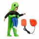  COSTUM GONFLABLE DE STRĂÎNTRE PENTRU ADULTI PENTRU PETRECERE DE HALLOWEEN