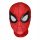  Mască Spider-Man Culoarea Spider-Man Opțional
