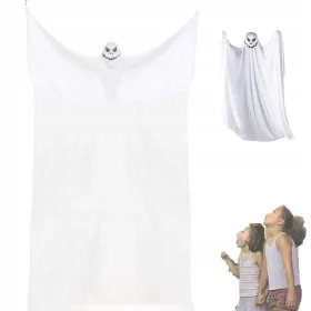  DECORATIE DE HALLOWEEN SCHELET DE FANTOMA 3,3x 2 M