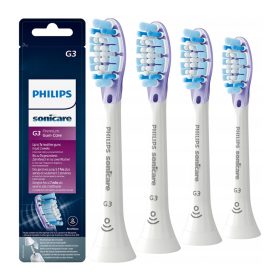    Cap de perie de schimb G3 compatibil pentru Philips Sonicare