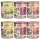  WIEJSKA ZOGRODA Mix of Flavours hrana umeda pentru caini la conserva 6 x 800 fara cereale