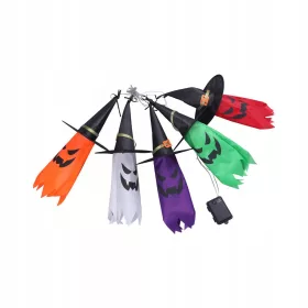  Lumini decorative de Halloween