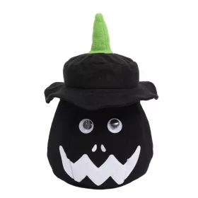  Găleată cu dovleac Aprinde bomboane pentru Halloween