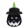  Găleată cu dovleac Aprinde bomboane pentru Halloween