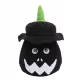  Găleată cu dovleac Aprinde bomboane pentru Halloween