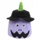 Găleată cu dovleac Aprinde bomboane de Halloween
