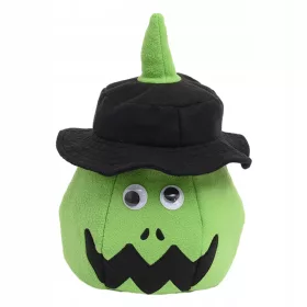  Găleată de Halloween pentru copii Universală, verde