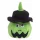 Găleată de Halloween pentru copii Universală, verde