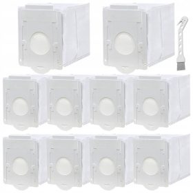  Pachet de 10 saci de praf VCA-ADB90 pentru Samsung VCA-AD