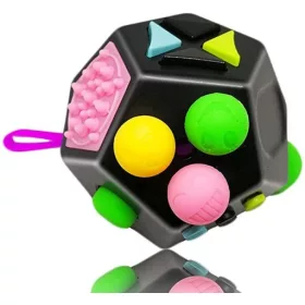  Anti-stres Fidget spinner Cube Jucării