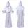  COSTUM DE PREOT HALLOWEEN COSPLAY