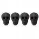  ORNAMENT DE CRANIU TILET MIC HALLOWEEN
