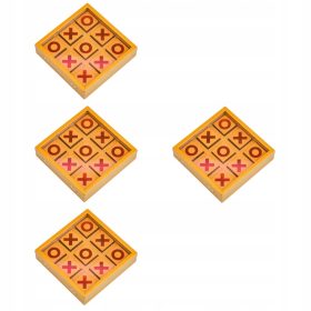  4 seturi Masuta de cafea pentru copii pliabila Est