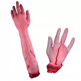  Decoratiuni infricosatoare de Halloween