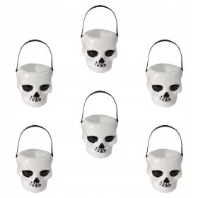  Suport pentru bomboane de Halloween 6 buc