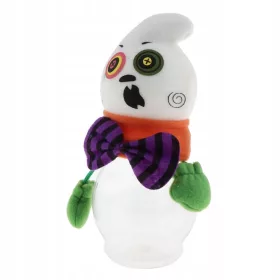    Suporturi pentru borcane de bomboane de desene animate de Halloween