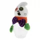  Suporturi pentru borcane de bomboane de desene animate de Halloween