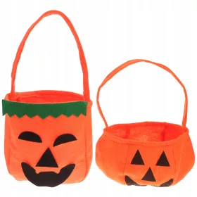 4 bucăți dulciuri de Halloween genți de mână gustări