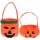  4 bucăți dulciuri de Halloween genți de mână gustări