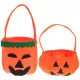  4 bucăți dulciuri de Halloween genți de mână gustări