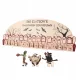  Calendarul de advent de Halloween 2023 31 de zile
