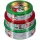 Capace ermetice pentru recipiente pentru biscuiti