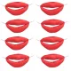  Măști Horror Killer Jucării pentru adulți