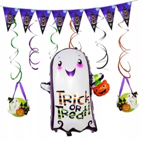  Balon de Halloween