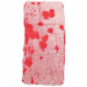  Recuzită din tifon de Halloween