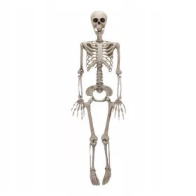  DECORATIE SCHELETUL AtarNAT OS MORT 90CM
