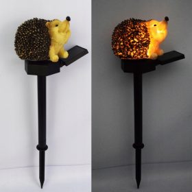  Lampă solară încorporată 2023 63,5 cm 1 buc.