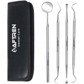  Accesorii dentare set igiena bucala set oglinzi 4 buc