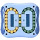  FINGER SPINNING MAGIC IQ BALL ANTI-STRESS CUB
