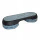  Pas de aerobic TREXO TXO-B4W006 gri 107x42x20 cm Inaltime reglabila