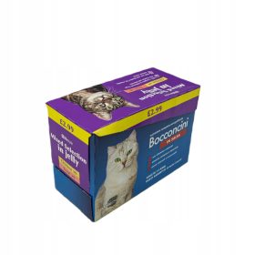  Mix alimentar umed Filos de arome 1,2 kg