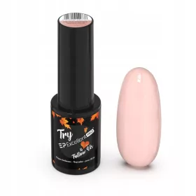    EXCELLENT PRO ONE COAT SPEED BASE CULOARE SURPRIZĂ BAZĂ DE CAUCIUC 5 g