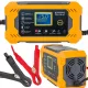  Redresor Powermat PM-PM-6T 6 A 12V