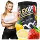FlexUp 400g Capsuni-Lamaie - Supliment pentru Articulatii si Regenerare