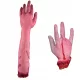  Artificial Limbs Horror Night Decorations Bloody Toy
