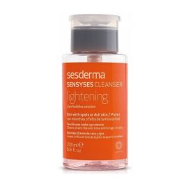   Sesderma Sensyses Cleanser Lightening 200 ml - Loțiune de Curățare pentru Înfrumusețare